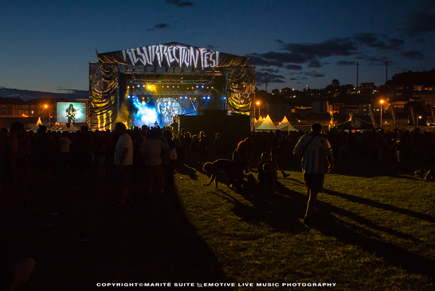 Fotografias Resurrection Fest 2013 08 Fotografias Resurrection Fest 2013 08