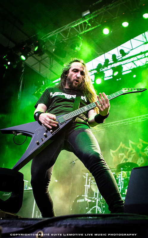 Fotografias Resurrection Fest 2013 44 Fotografias Resurrection Fest 2013 44