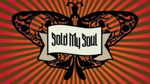 Review de Sold my Soul: «El rock no morirá mientras haya bandas como Sold my Soul, eso está claro.»