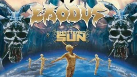Testament y Exodus, de gira por España en mayo