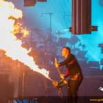 Rammstein 2 | Guitar Calavera