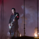 Rammstein 4 | Guitar Calavera