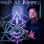 presentación Stoned at Pompeii Contrabajo 3 | Guitar Calavera