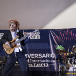 Festival de Guitarra Electrica 7719 | Guitar Calavera