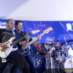 Festival de Guitarra Electrica 8018 | Guitar Calavera