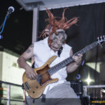 Madness Fest 7626 | Guitar Calavera