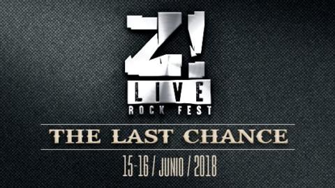 Epica y Sonata Arctica como cabezas de cartel del Z! Live Rock Fest 2018