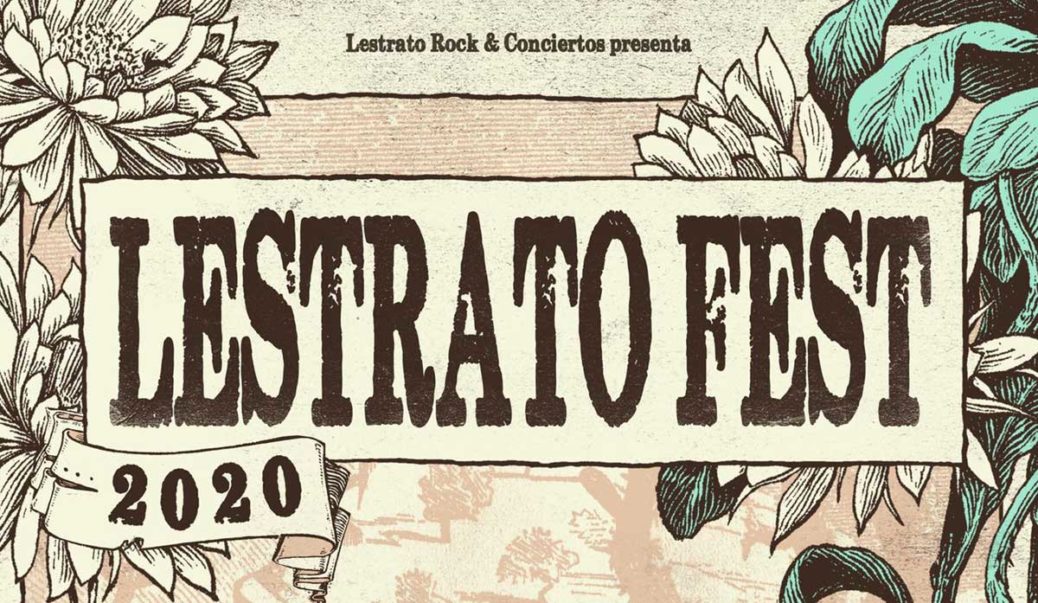 Lestrato Fest 2020