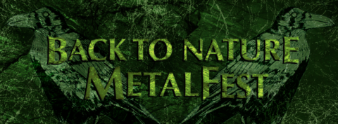 Back To Nature Metal Fest, un nuevo festival lucense