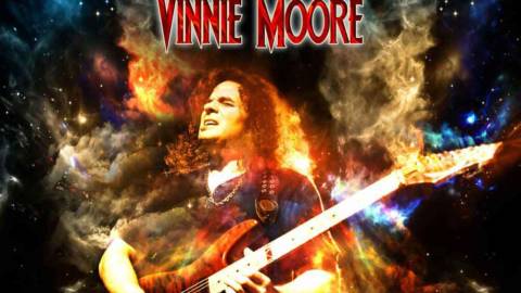 Fechas conciertos Vinnie Moore