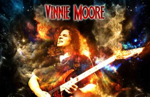 Fechas conciertos Vinnie Moore