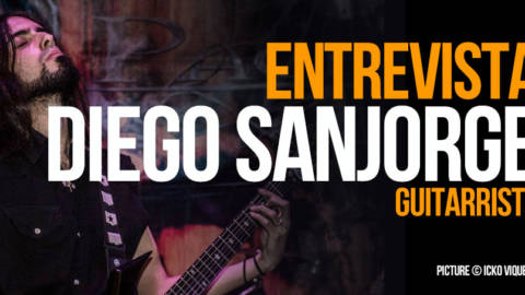 Diego Sanjorge: «esto es música, no una competición»