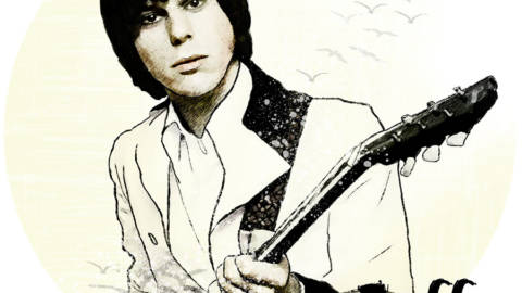 Leyendas Ilustradas del Rock: Jeff Beck, el maestro del tono y los sonidos imposibles