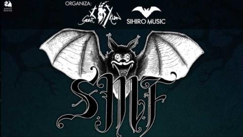 Vigo acogerá la primera edición del Sihiro Music Fest