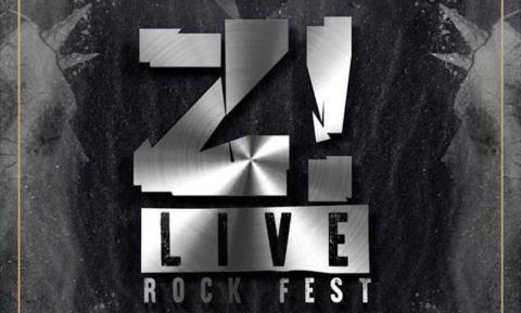 Confirmaciones del Z! Live Rock Fest 2019