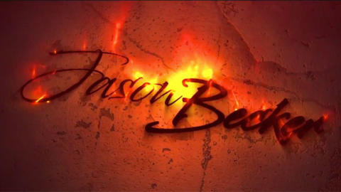 Vídeo oficial de «Valley Of Fire», del nuevo disco de Jason Becker