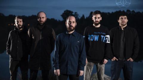 Adrián, de Ex Hedera, sobre el nuevo álbum de la banda: «Hemos juntado un grupo de músicos con un nivel técnico importante»