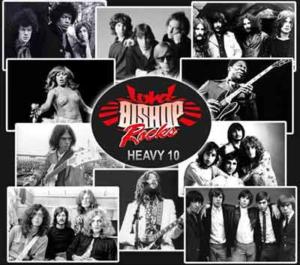 Lord Bishop inicia gira por España este viernes Portada Heavy 10