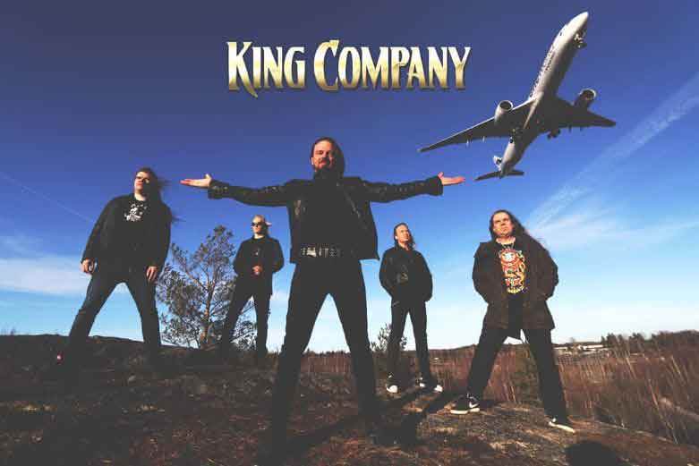 King Company
