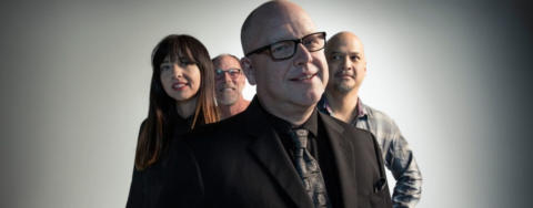 Pixies visitarán 3 ciudades de España el próximo otoño presentando su último disco