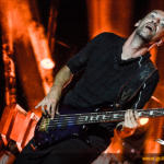 Fotos último día festival Within Temptation 4 | Guitar Calavera