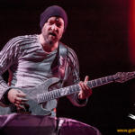 Fotos último día festival Within Temptation 6 | Guitar Calavera