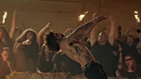 Mano de Piedra lanzan el videoclip de «Ancient Gods», primer avance del nuevo trabajo «Today’s Ashes»