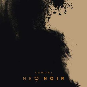 portada neo noir lamori | Guitar Calavera