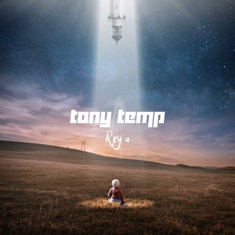 Tony Temp presenta Rey a, un tema tributo a Dimebag