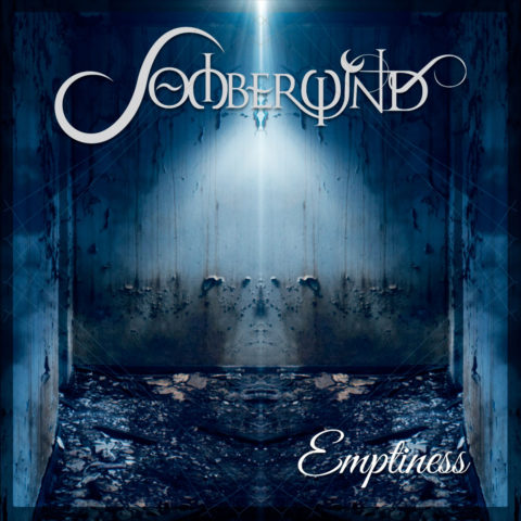 Somberwind presentan «Emptiness» su primer single en formato videolyric