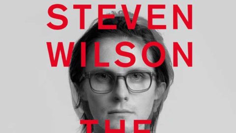 Conciertos de Steven Wilson en España 2021