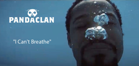 Panda Clan publica su single debut «I Can’t Breathe»