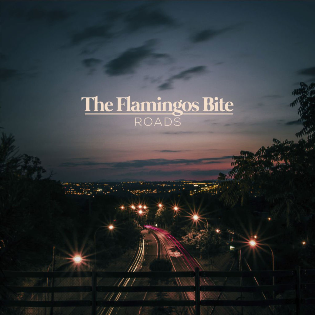 The Flamingos Bite presenta videoclip de su single "Roads"