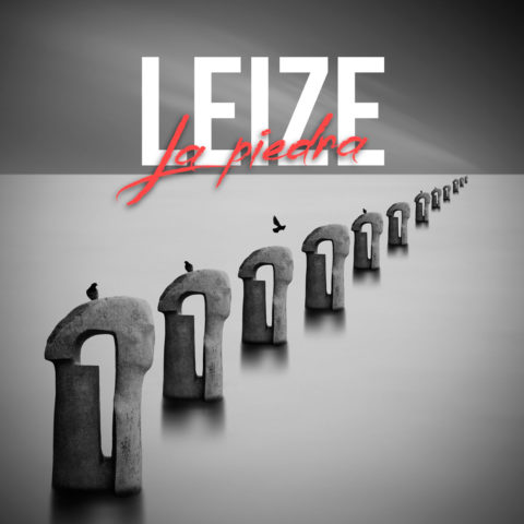 Leize publica el single ‘La Piedra’