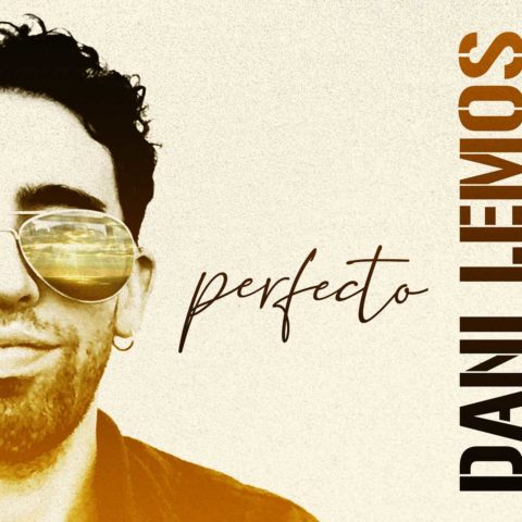 Dani Lemos se lanza en solitario con el EP «Perfecto»