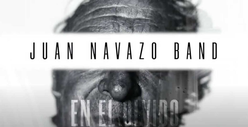 Juan Navazo En el Olvido