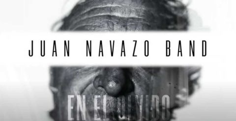 Juan Navazo presenta «En el olvido»