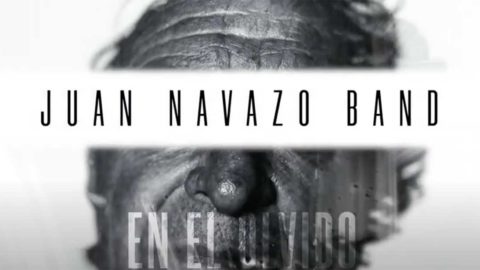 Juan Navazo presenta «En el olvido»