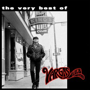 the very best of Vargas Blues Band | Guitar Calavera