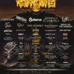 Cartel ResurrectionFest 2022