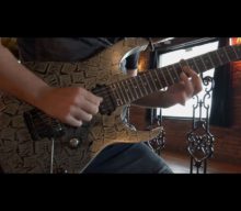 Robert Rodrigo – Rock Till Dawn  (OFFICIAL VIDEO)