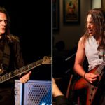 David Ellefson y Jeff Young tocarán álbumes clásicos de Megadeth en su totalidad durante la gira este otoño