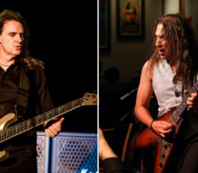 David Ellefson y Jeff Young tocarán álbumes clásicos de Megadeth en su totalidad durante la gira «The MEGA Years»