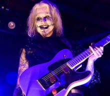 John 5 dice que su Fender Telecaster Signature llegará pronto y se llamará «The Ghost»
