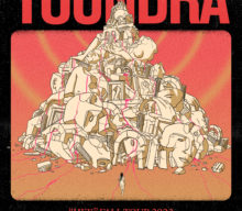 Toundra estará presentando su último trabajo “Hex” en Gijón y A Coruña de la mano de Route Resurrection