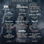 Cartel Resurrection Fest 2016