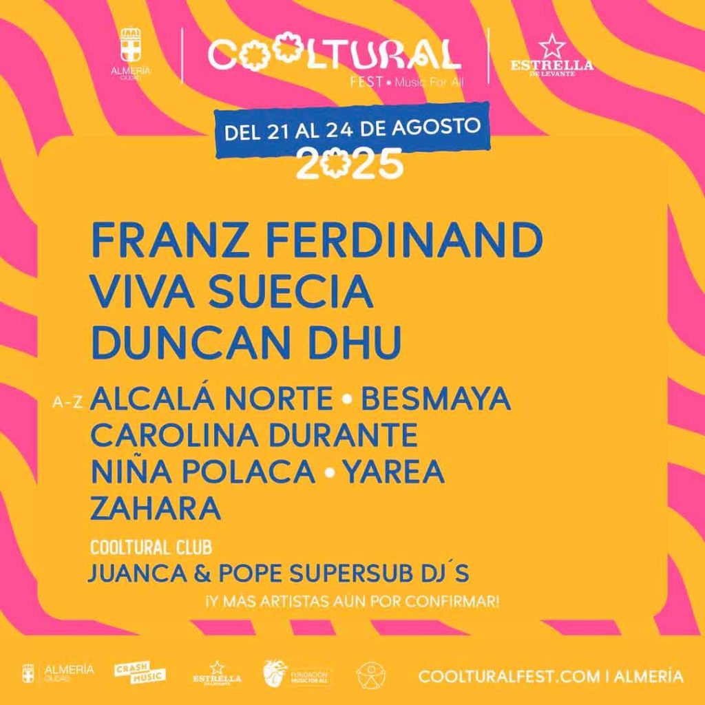 cartel Cooltural Fest 2025