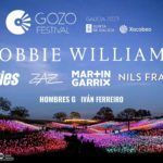 cartel O Gozo Festival 2023