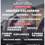 cartel ouren sound fest 2023