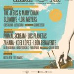cartel por dias Atlantic Fest 2025